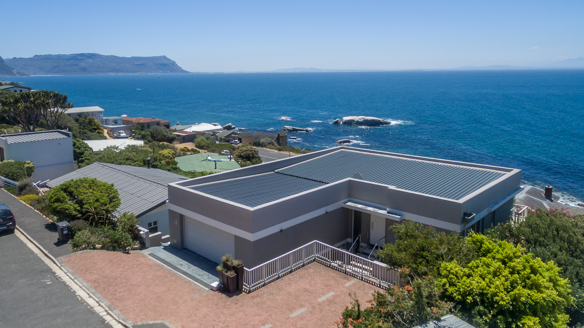 Aerial View 1