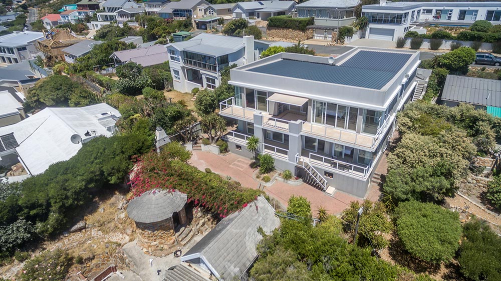 Aerial View 2