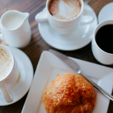 Cafes