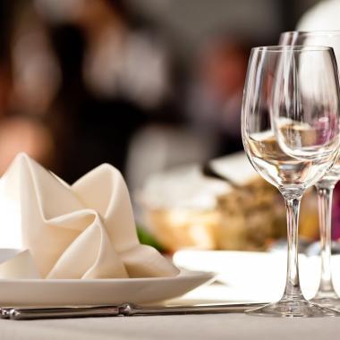Fine Dining